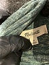 Madewell Green Long Sleeve Turtleneck Size S - photo 7