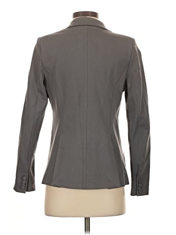 Elizabeth & Clarke Blazer (view 2)