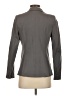 Elizabeth & Clarke Gray Blazer Size 4 - photo 2