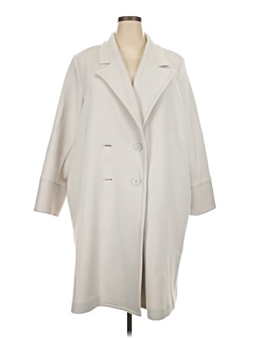 Lane Bryant Coat (view 1)