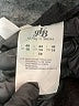 Caractere Black Blazer Size 14 - photo 7