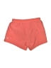 Active by Old Navy 100% Polyester Solid Orange Athletic Shorts Size 14 - photo 2