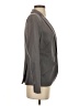 Elizabeth & Clarke Gray Blazer Size 4 - photo 4