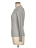 Active Basic Gray Long Sleeve T-Shirt Size L - photo 5