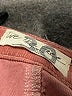 We the Free Burgundy Cords Size 30 waist - photo 7