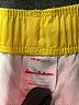 Hanna Andersson 100% Polyester Blue Board Shorts Size 12 - photo 3