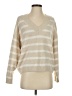 Hollister Tan Long Sleeve Top Size S - photo 1