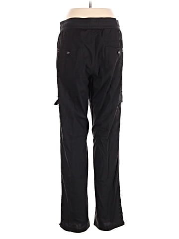 L.L.Bean Cargo Pants (view 2)