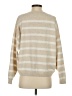 Hollister Tan Long Sleeve Top Size S - photo 2