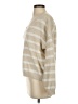 Hollister Tan Long Sleeve Top Size S - photo 5