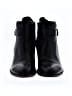 Franco Sarto Solid Black Ankle Boots Size 9 1/2 - photo 2