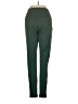 Stoic Solid Green Active Pants Size XS - photo 2