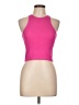Calvin Klein Performance Pink Tank Top Size L - photo 1