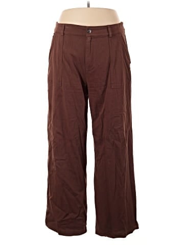 Threads 4 Thought Casual Pants (view 1)