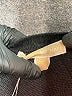 MICHAEL Michael Kors Black Poncho Size L - photo 7