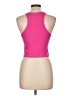 Calvin Klein Performance Pink Tank Top Size L - photo 2