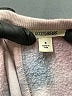 GOODTHREADS Tie-dye Gray Casual Dress Size S - photo 7
