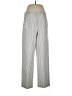 Rag & Bone Stripes Gray Casual Pants Size M - photo 1