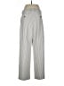 Rag & Bone Stripes Gray Casual Pants Size M - photo 2