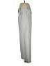 Rag & Bone Stripes Gray Casual Pants Size M - photo 5