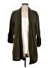 Assorted Brands Green Cardigan Size L - photo 1