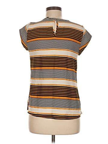 E&M Collection Short Sleeve Top (view 2)