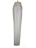 Rag & Bone Stripes Gray Casual Pants Size M - photo 4