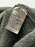 H&M Black Pullover Sweater Size XXL - photo 8