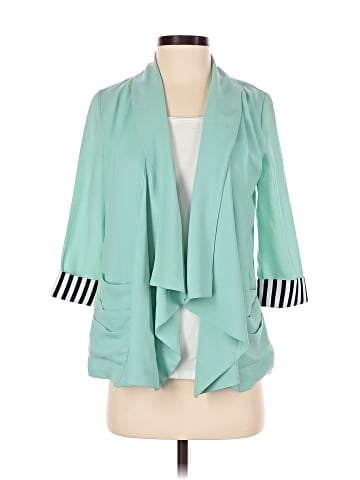 S-Twelve Kimono (view 1)