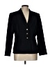 Tahari by ASL Black Blazer Size 12 Petite - photo 1