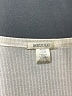 Bozzolo Ivory Short Sleeve Top Size M - photo 7