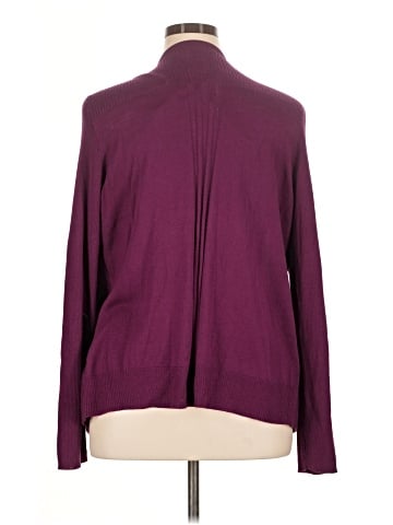 Faded Glory Cardigan (view 2)