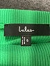 Lulus Solid Green Formal Skirt Size S - photo 4