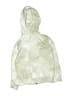 Abercrombie Kids Tie-dye Ivory Zip Up Hoodie Size 7 - 8 - photo 2