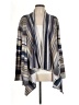 Misslook 100% Cotton Gray Kimono Size L - photo 1