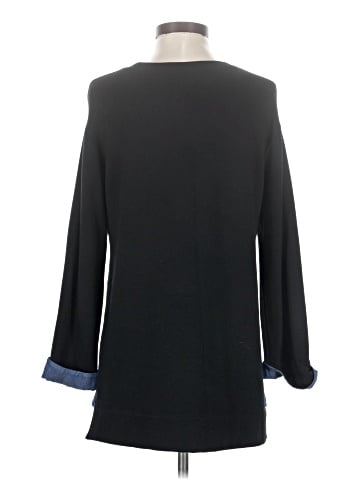 Vince. 3/4 Sleeve T-Shirt (view 2)