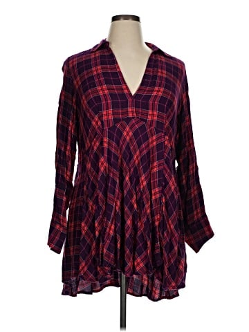 Roaman's Casual Dress (view 1)