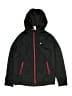Gap Fit Outlet Solid Black Jacket Size XL (kids) - photo 1