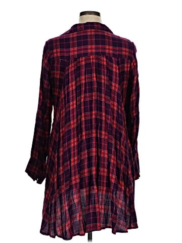 Roaman's Casual Dress (view 2)