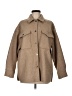 Zara Tan Coat Size M - photo 1