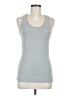Artisan Gray Tank Top Size M - photo 1