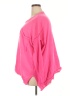 Easel Pink Pullover Sweater Size 2X - photo 5