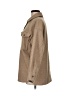 Zara Tan Coat Size M - photo 5