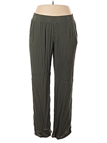 Three Dots Casual Pants (view 1)