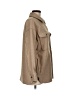 Zara Tan Coat Size M - photo 4