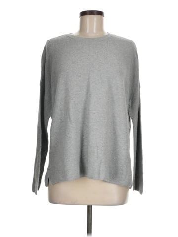 J.Jill Pullover Sweater (view 1)