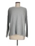 J.Jill Gray Pullover Sweater Size M - photo 1