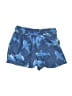Just One You Made by Carter's 100% Polyester Blue Board Shorts Size 2T - photo 1