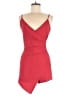 rue21 Red Cocktail Dress Size M - photo 1