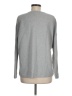 J.Jill Gray Pullover Sweater Size M - photo 2
